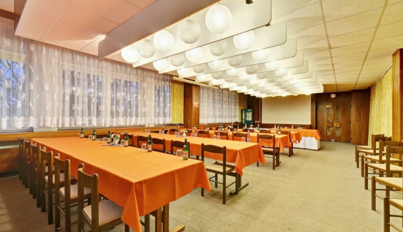 Hotel Slunce Havlíčkův Brod